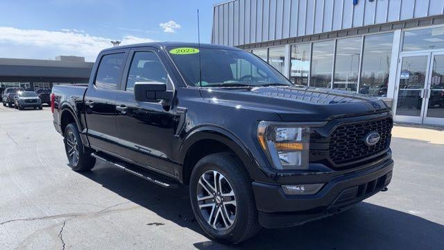 Preowned 2023 Ford F-150 XL for Sale