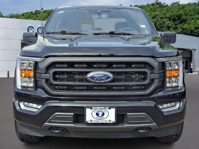 2023 Ford F-150 - $43,780