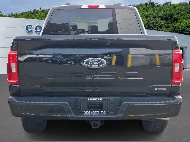 2023 Ford F-150 - $43,780