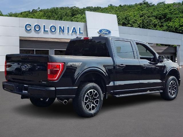 2023 Ford F-150 - $43,780