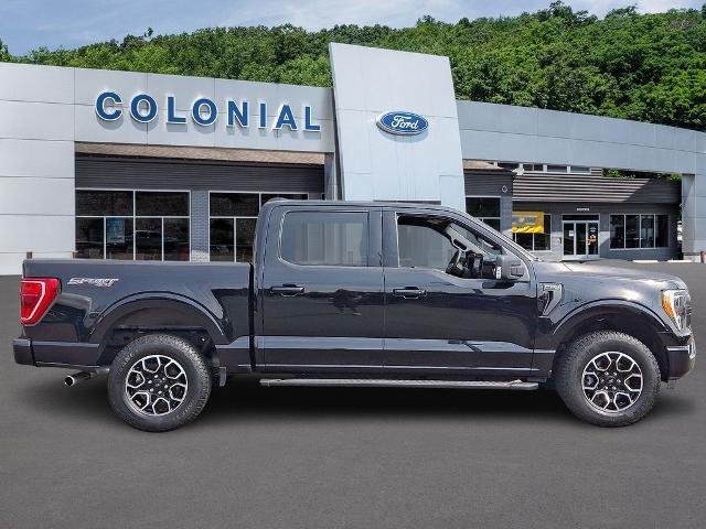 2023 Ford F-150 - $43,780