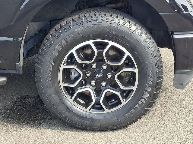 2023 Ford F-150 - $43,780