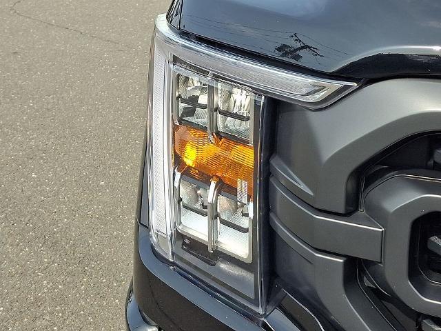 2023 Ford F-150 - $43,780