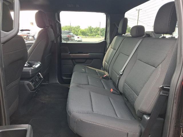 2023 Ford F-150 - $43,780