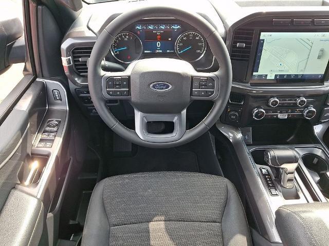 2023 Ford F-150 - $43,780
