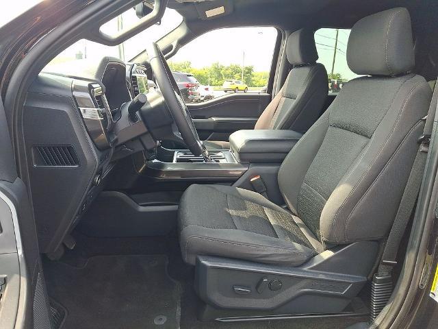 2023 Ford F-150 - $43,780