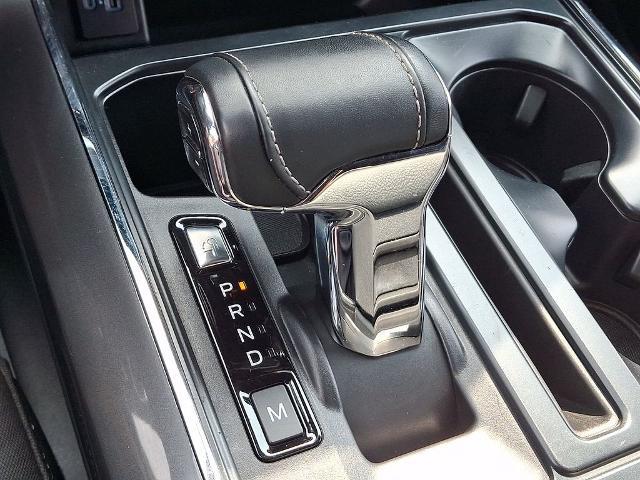 2023 Ford F-150 - $43,780