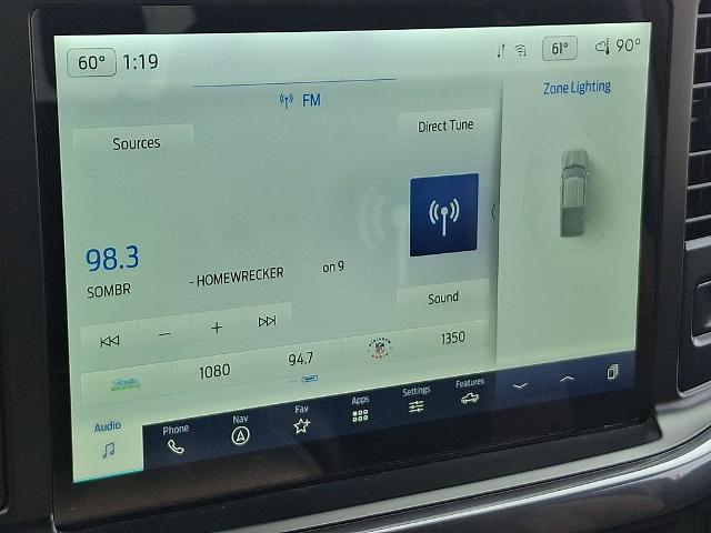 2023 Ford F-150 - $43,780