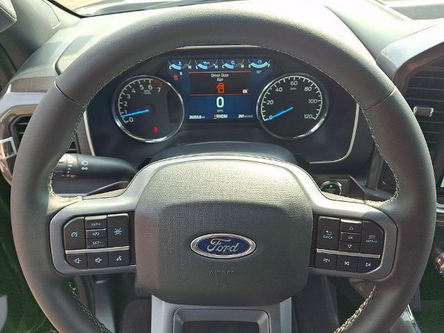 2023 Ford F-150 - $43,780
