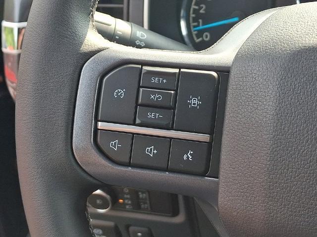 2023 Ford F-150 - $43,780
