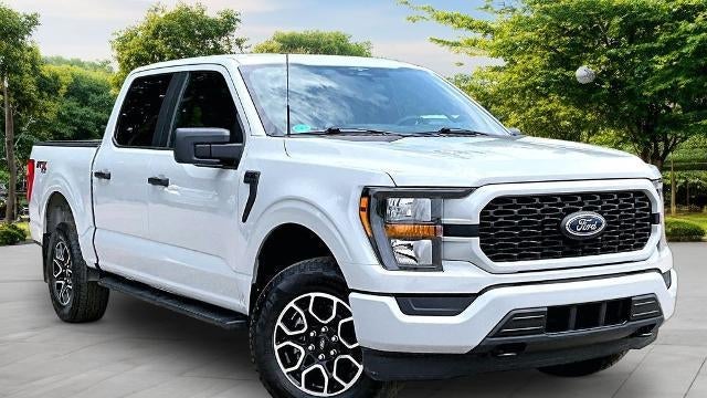 Preowned 2023 Ford F-150 XLT for Sale