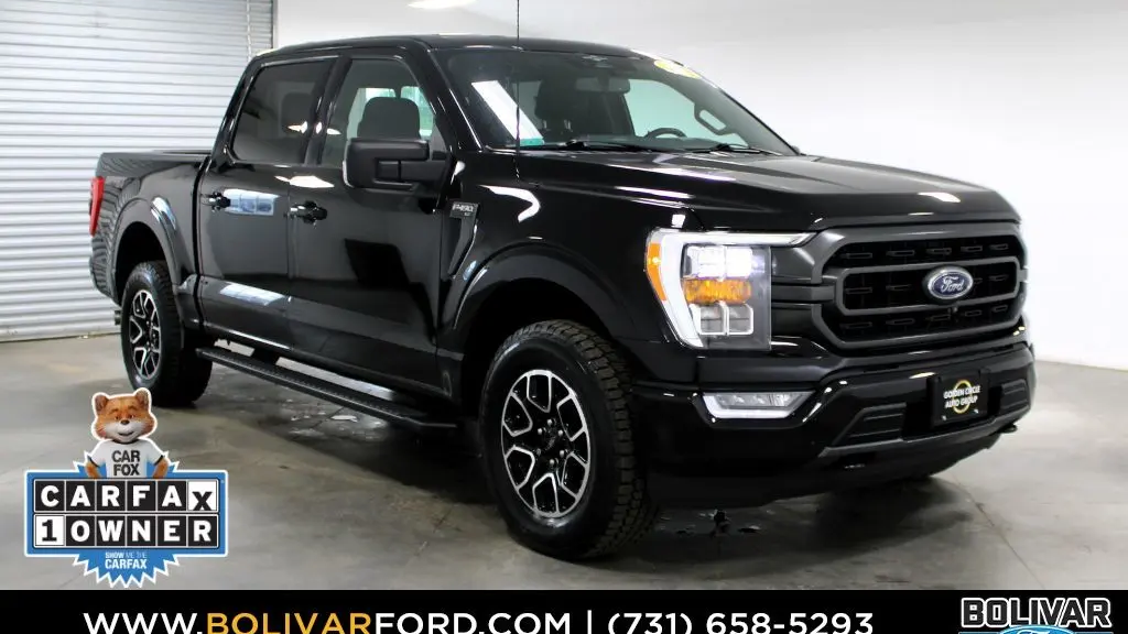 Preowned 2023 Ford F-150 XL for Sale
