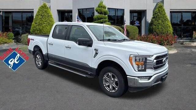 Preowned 2023 Ford F-150 XL for Sale