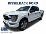 2023 F-150 Thumbnail 9