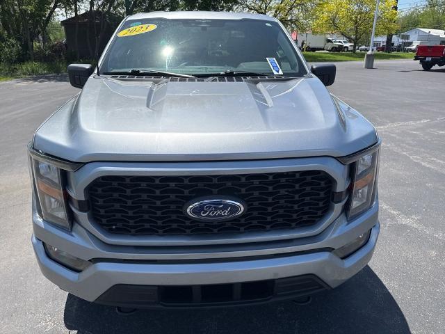 2023 Ford F-150 - $35,725