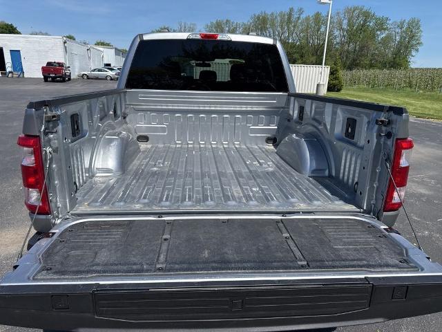 2023 Ford F-150 - $35,725