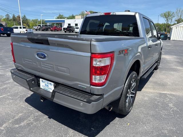 2023 Ford F-150 - $35,725