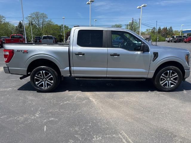 2023 Ford F-150 - $35,725
