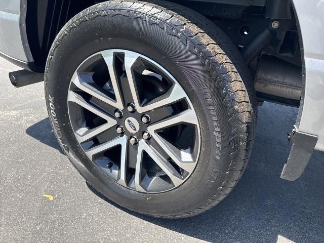2023 Ford F-150 - $35,725