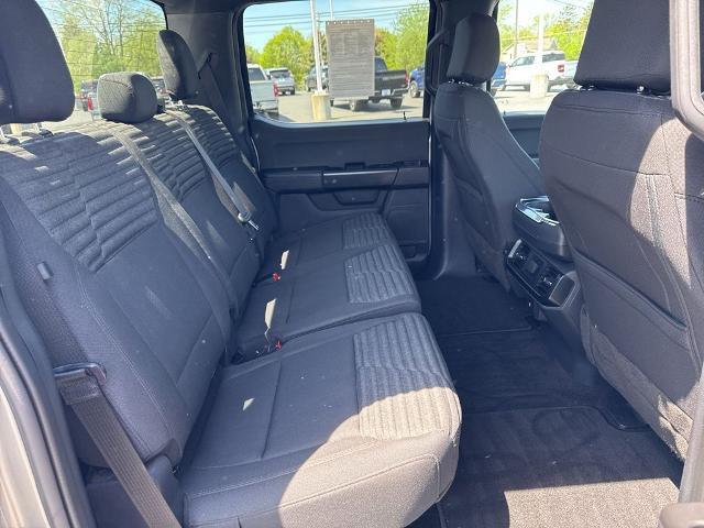 2023 Ford F-150 - $35,725