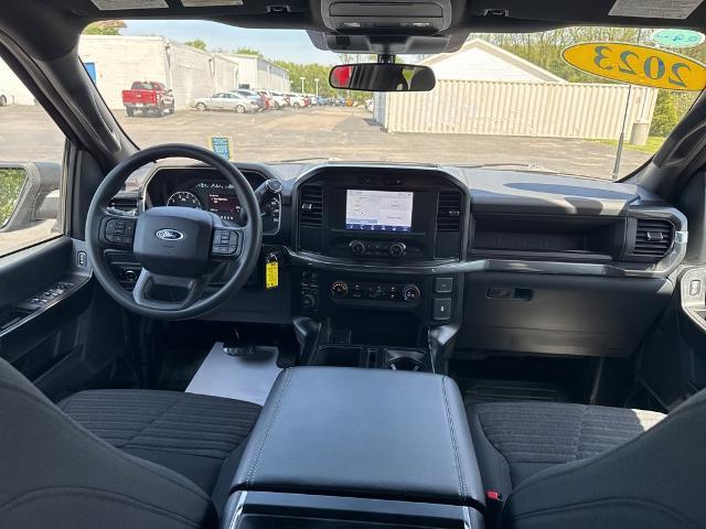 2023 Ford F-150 - $35,725