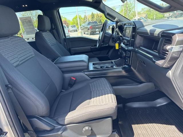 2023 Ford F-150 - $35,725