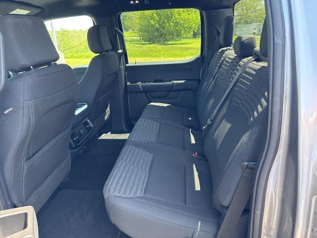 2023 Ford F-150 - $35,725