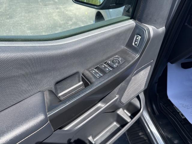 2023 Ford F-150 - $35,725