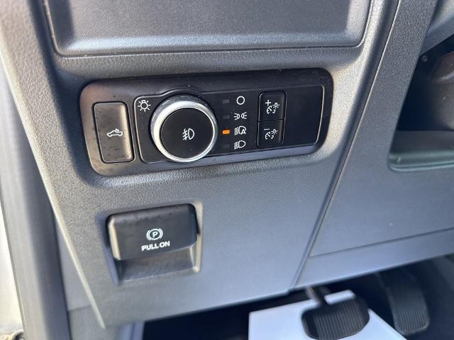 2023 Ford F-150 - $35,725