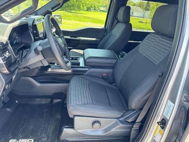 2023 Ford F-150 - $35,725
