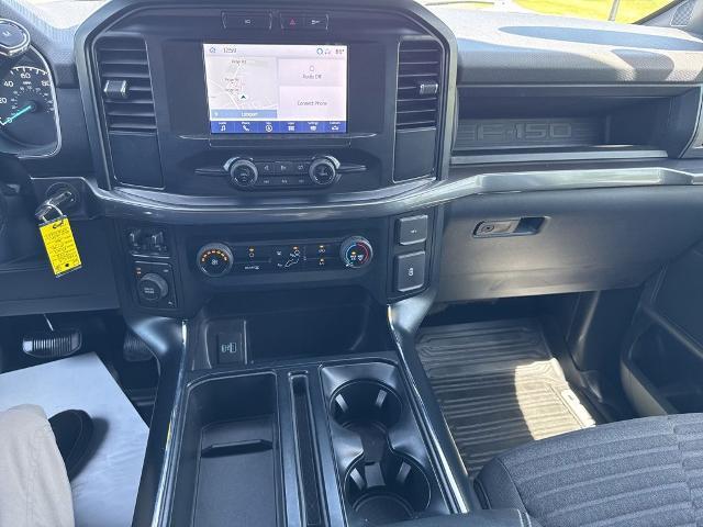 2023 Ford F-150 - $35,725