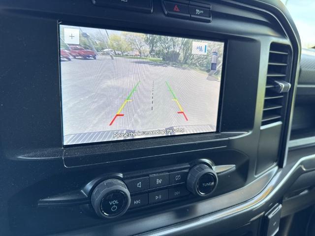 2023 Ford F-150 - $35,725