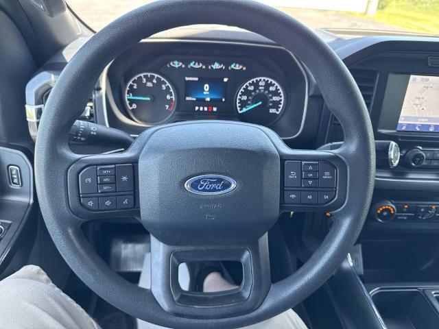 2023 Ford F-150 - $35,725