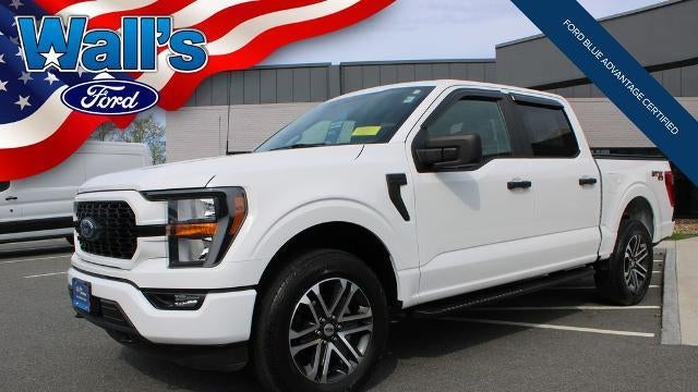 Preowned 2023 Ford F-150 XL for Sale