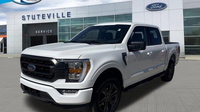 Preowned 2023 Ford F-150 XL for Sale
