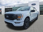 2023 F-150 Thumbnail 1