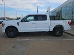 2023 F-150 Thumbnail 2
