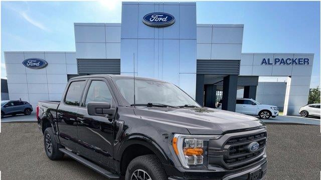 Preowned 2023 Ford F-150 XL for Sale