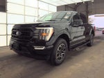 2023 F-150 Thumbnail 1