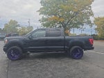 2023 F-150 Thumbnail 2