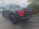 2023 F-150 Thumbnail 3