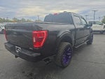 2023 F-150 Thumbnail 5