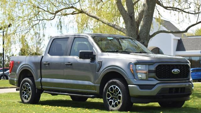 Preowned 2023 Ford F-150 XL for Sale