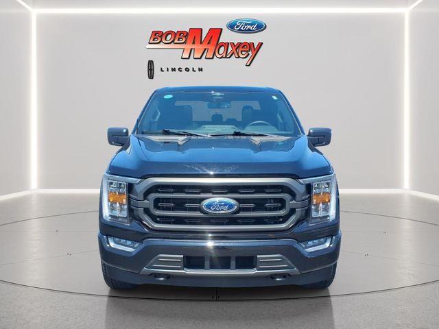 2023 Ford F-150 XLT — photo 1 of 24