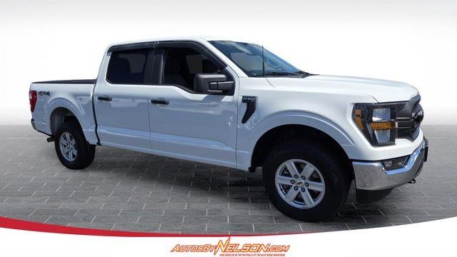 Preowned 2023 Ford F-150 XLT for Sale