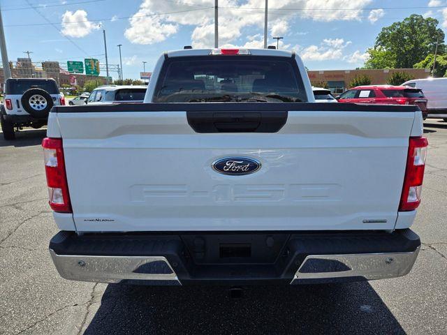 2023 Ford F-150 - $34,294