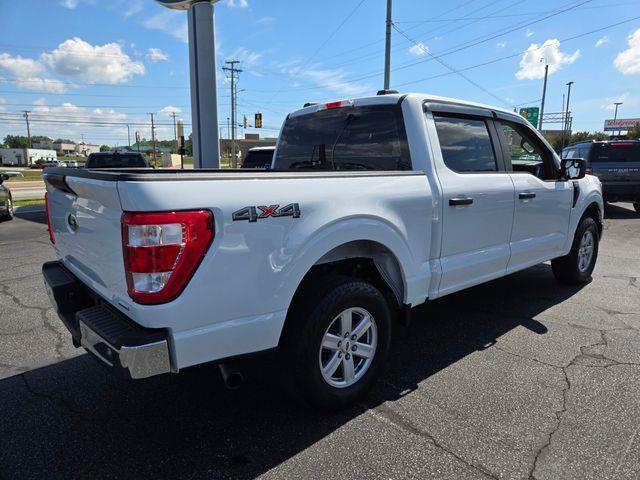 2023 Ford F-150 - $34,294