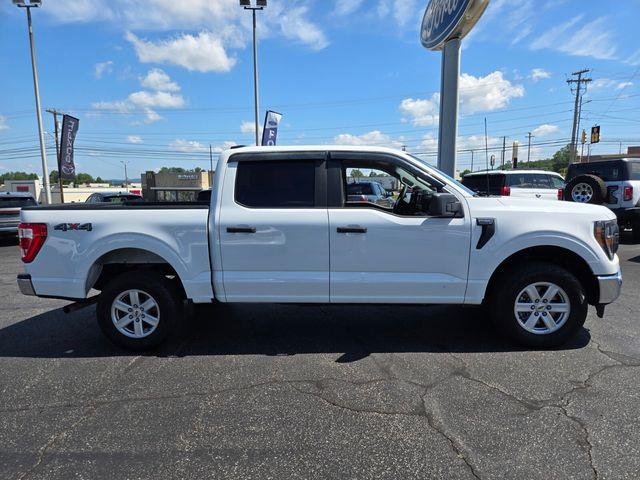 2023 Ford F-150 - $34,294