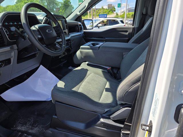 2023 Ford F-150 - $34,294