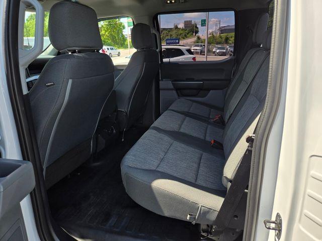 2023 Ford F-150 - $34,294